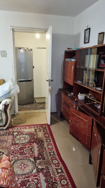 Militari, Piata Veteranilor,