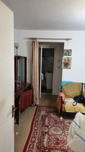 Militari, Piata Veteranilor,