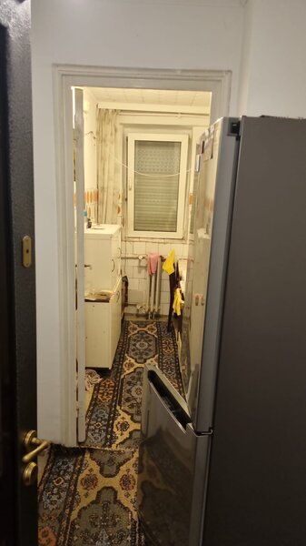 Militari, Piata Veteranilor,