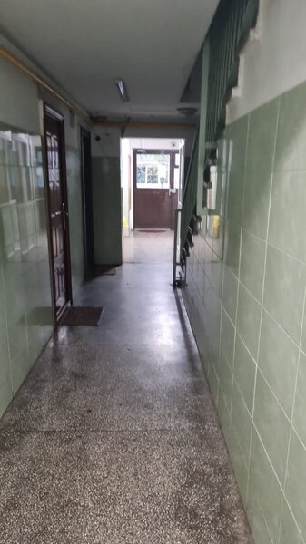 Militari, Piata Veteranilor,